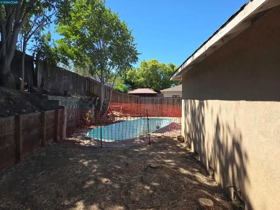 1713 Daisy Way, Antioch, CA 94509 - #2