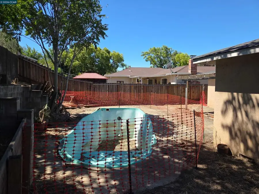 1713 Daisy Way, Antioch, CA 94509 - #3
