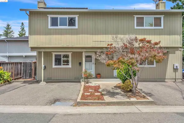 20278 Forest Ave #4, Castro Valley, CA 94546