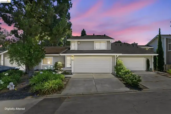 2231 Heathrow Pl, San Leandro, CA 94577