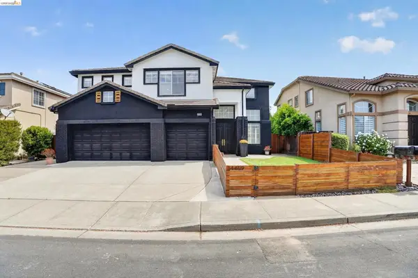 34469 Valley Oaks Loop, Union City, CA 94587