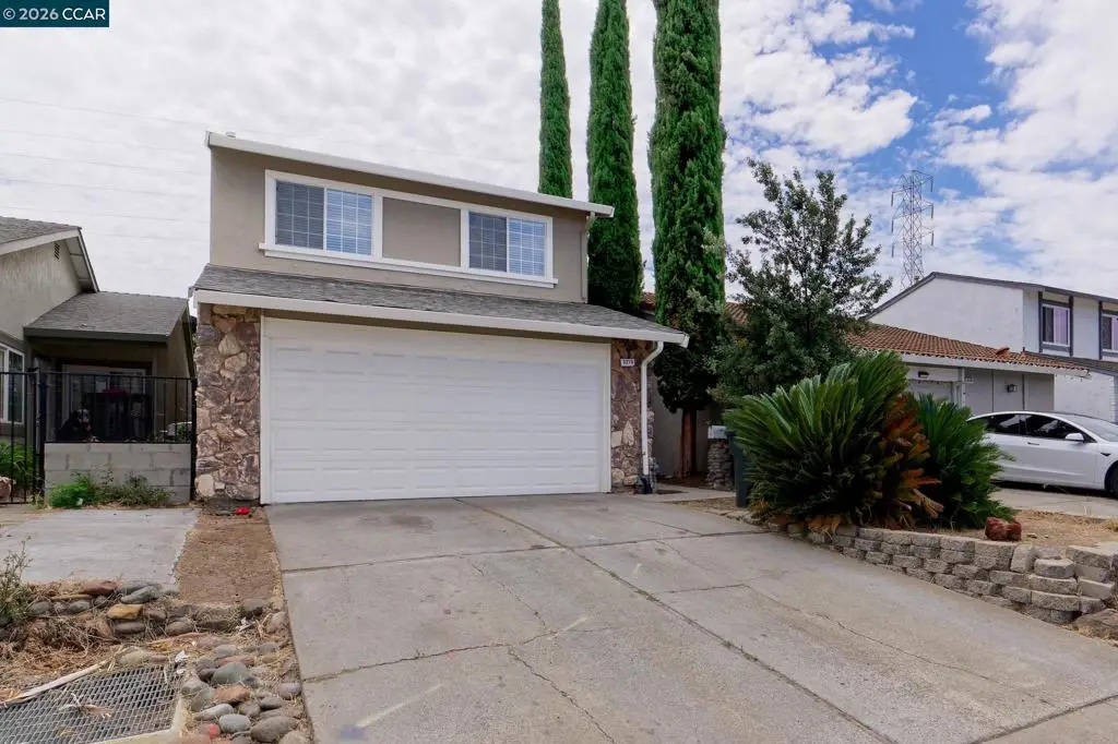 3275 Madrone St, Antioch, CA 94509 - #1