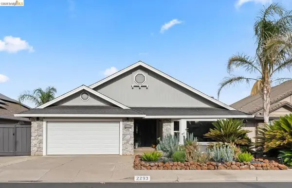 2293 Reef Ct, Discovery Bay, CA 94505