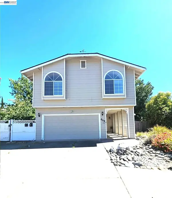 409 Avalon Way, Suisun City, CA 94585