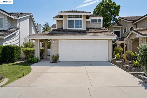 2932 Barrington Terrance, Fremont, CA 94536