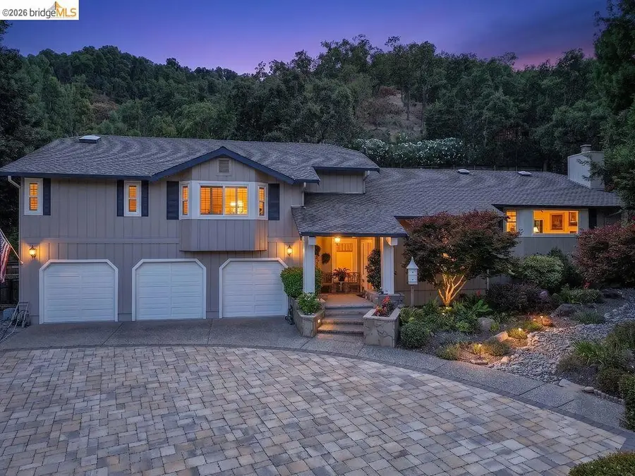 2090 Pebble Dr, Alamo, CA 94507 - #2