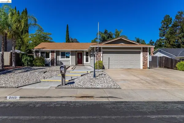 2113 Cordoba Way, Antioch, CA 94509