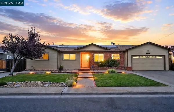 4427 Crestwood Cir, Concord, CA 94521