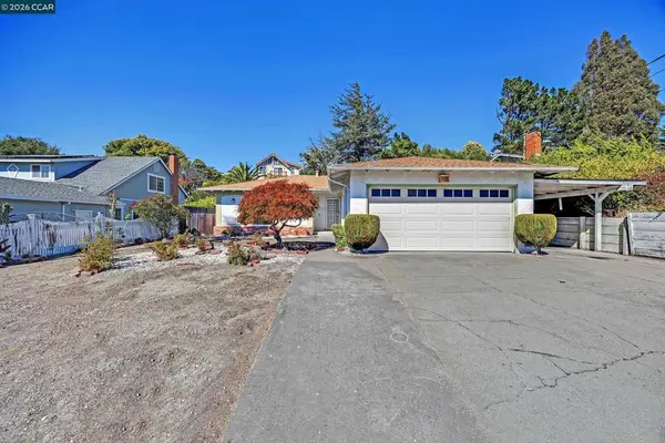 972 Tara Hills Dr, Pinole, CA 94564