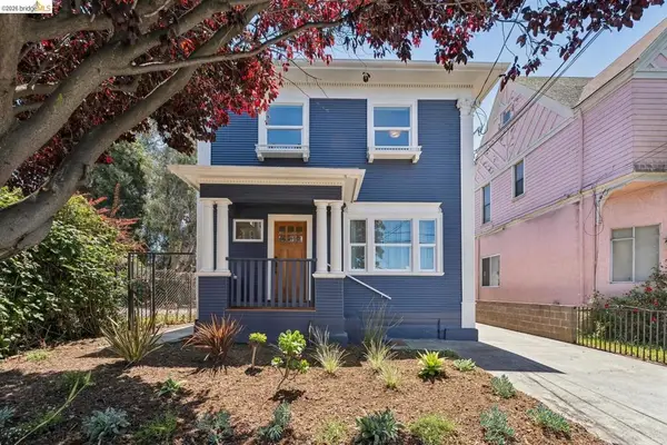 1075 53rd St, Oakland, CA 94608