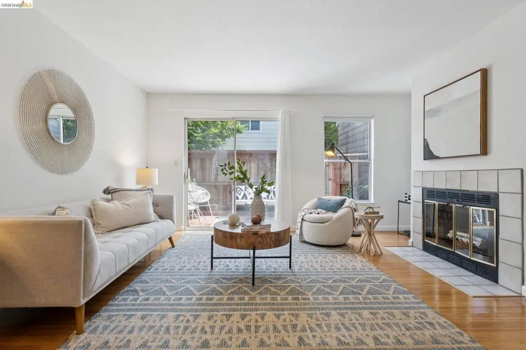 1806 Dwight Way #Address is Unit, Berkeley, CA 94703 - #1