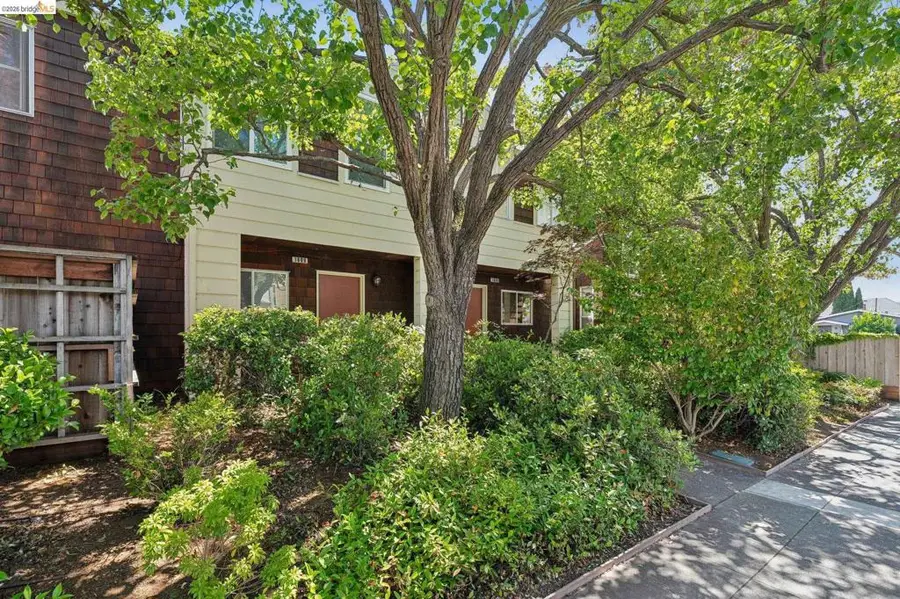 1806 Dwight Way #Address is Unit, Berkeley, CA 94703 - #2