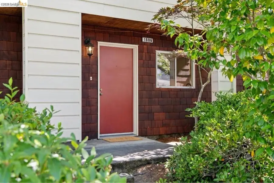 1806 Dwight Way #Address is Unit, Berkeley, CA 94703 - #3
