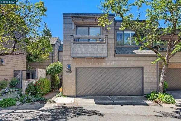 1989 Robin Ridge Ct, Walnut Creek, CA 94597