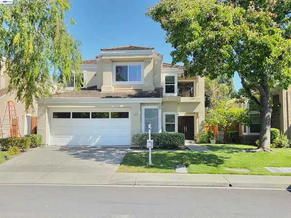 2850 Montair Way, Union City, CA 94587