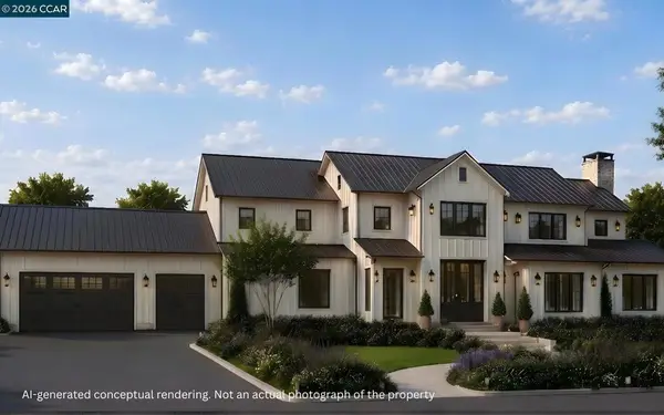 824 Danville Blvd, Danville, CA 94526