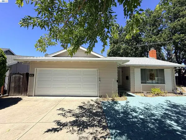 16 Ona Ct, San Ramon, CA 94583