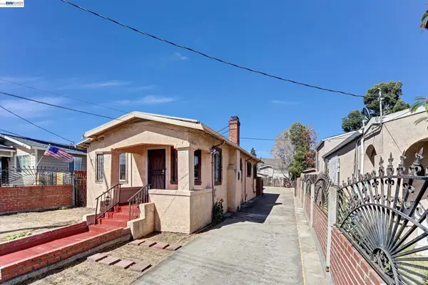 7000 Weld, Oakland, CA 94621