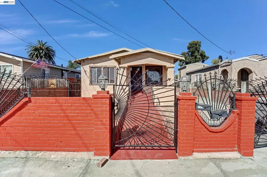 7000 Weld, Oakland, CA 94621 - #2