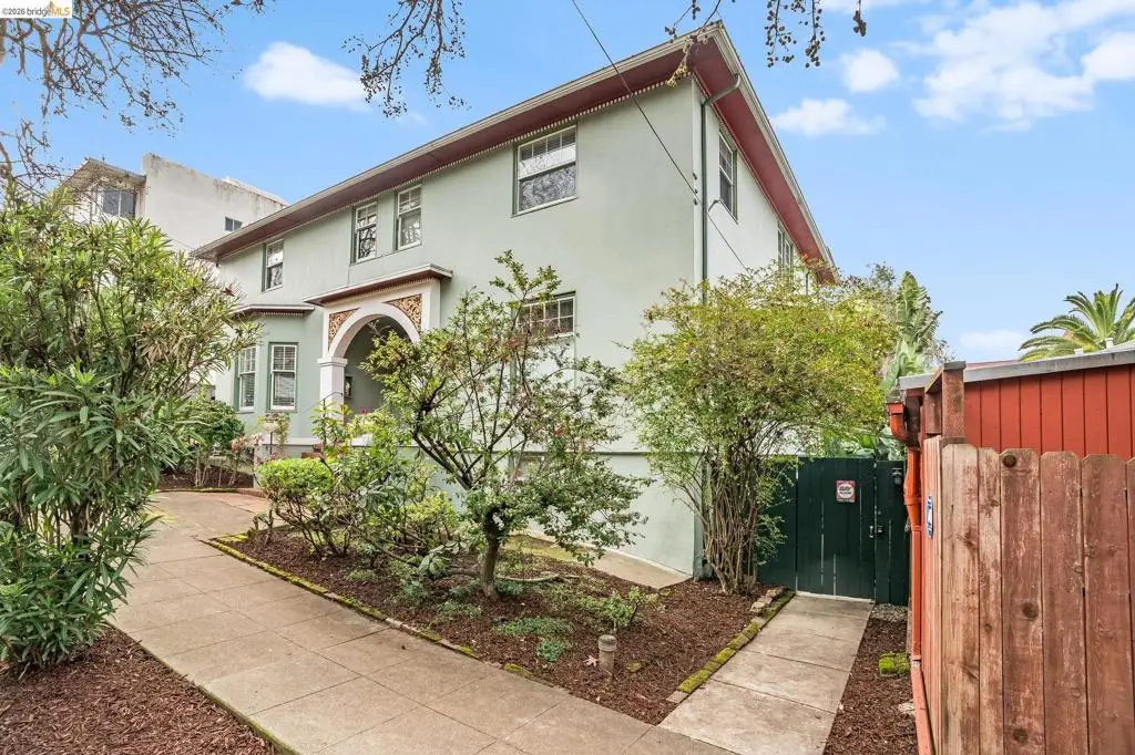 95 Moss Ave, Oakland, CA 94610 - #1