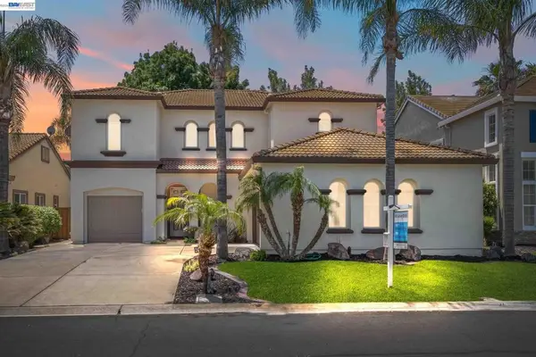 2466 Yosemite Way, Discovery Bay, CA 94505