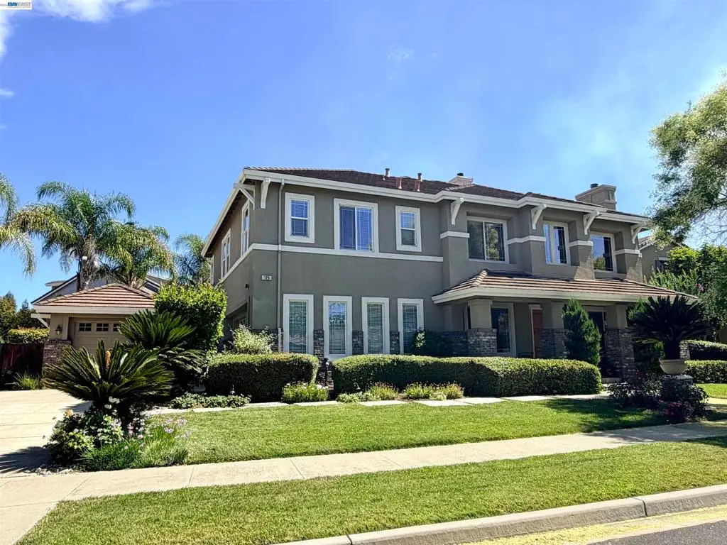 125 Acorn Way, Livermore, CA 94550 - #1