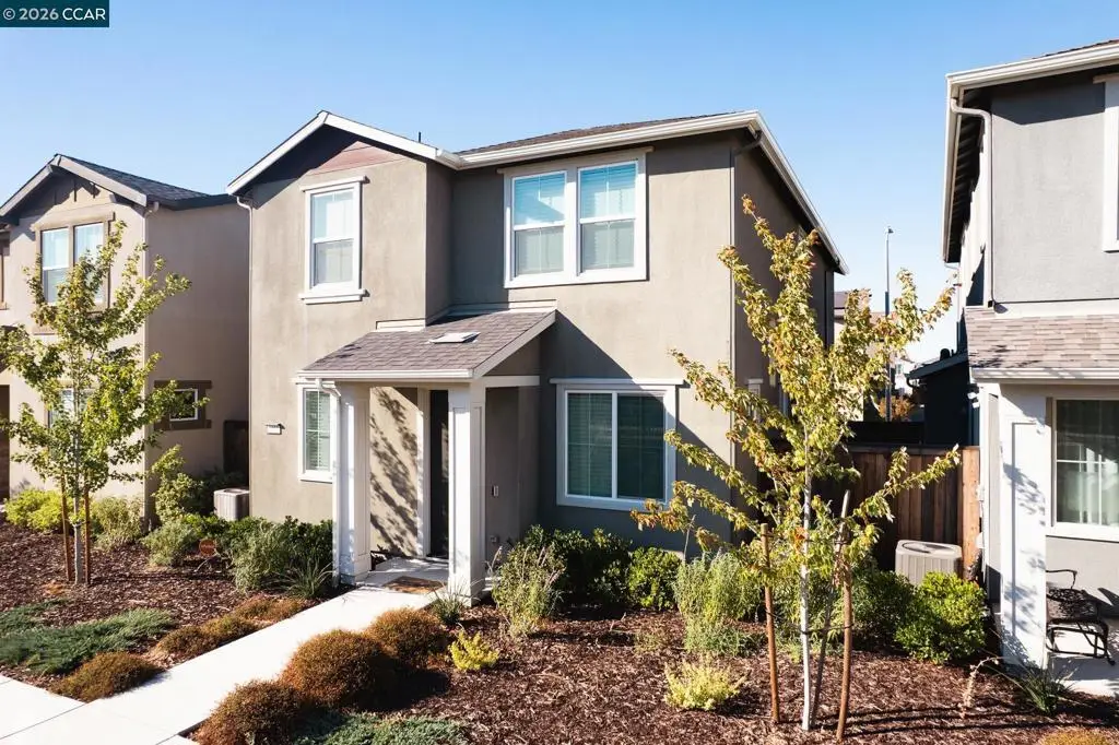 1412 Sanctuary St, Pittsburg, CA 94565 - #1