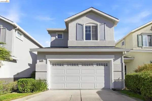7589 Odyssey Way, Dublin, CA 94568