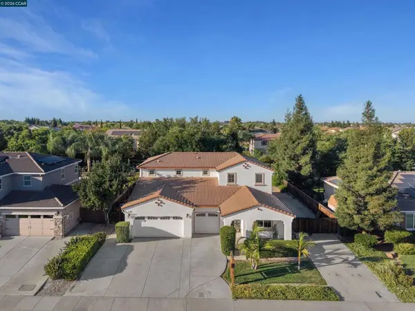 797 Marjoram Dr, Brentwood, CA 94513