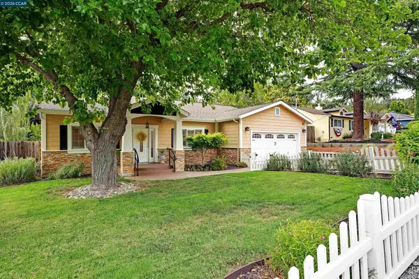 161 Valle Vista Dr, Danville, CA 94526