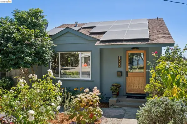 1329 Everett St, El Cerrito, CA 94530