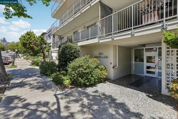 424 Staten #308, Oakland, CA 94610