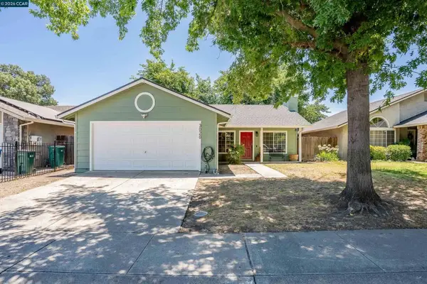 3020 Janessa Way, Stockton, CA 95205