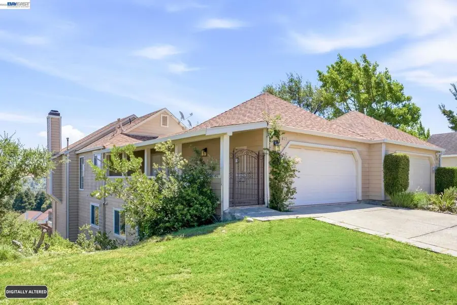 1823 Mockingbird Pl, Danville, CA 94526 - #2