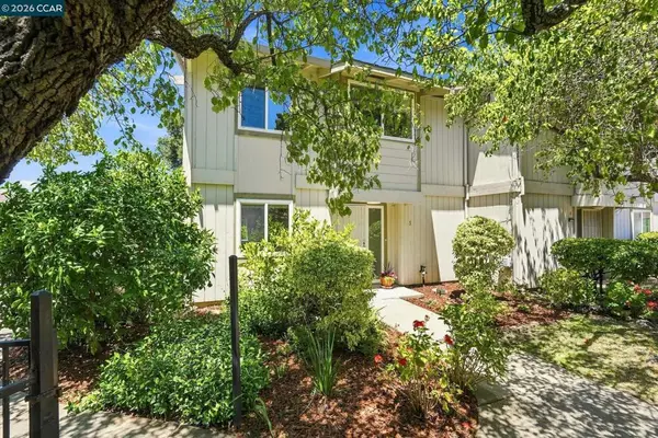 1725 Landana Drive #3, Concord, CA 94519
