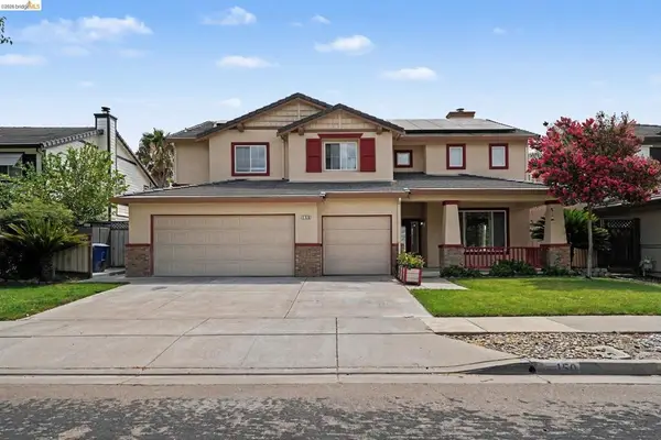 150 Malaga Way, Brentwood, CA 94513