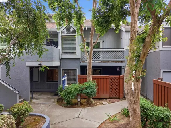 4664 Devonshire Cmn, Fremont, CA 94536