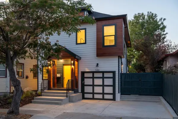 546 61st St, Oakland, CA 94609