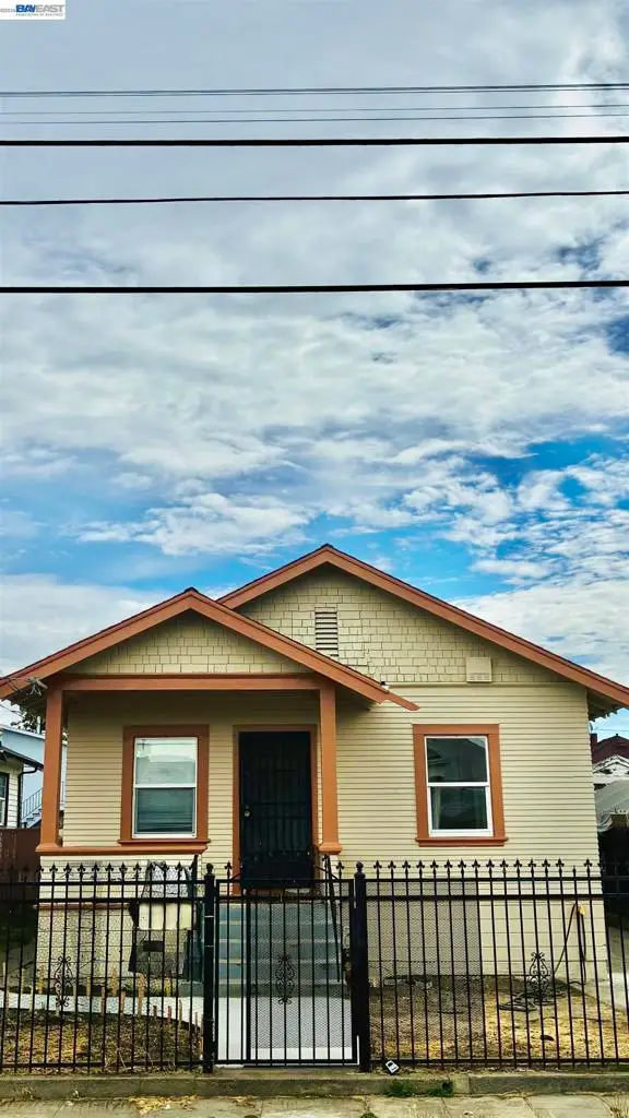9826 C St, Oakland, CA 94603
