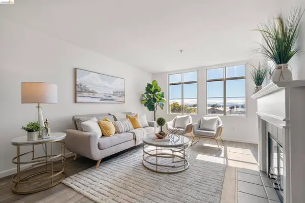 535 Pierce St #1207, Albany, CA 94706