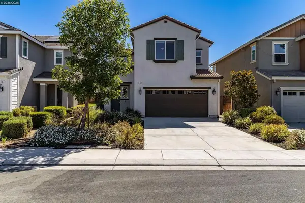 136 Davisco Dr, Oakley, CA 94561