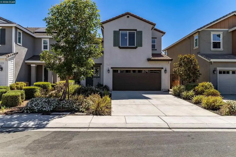 136 Davisco Dr, Oakley, CA 94561 - #3