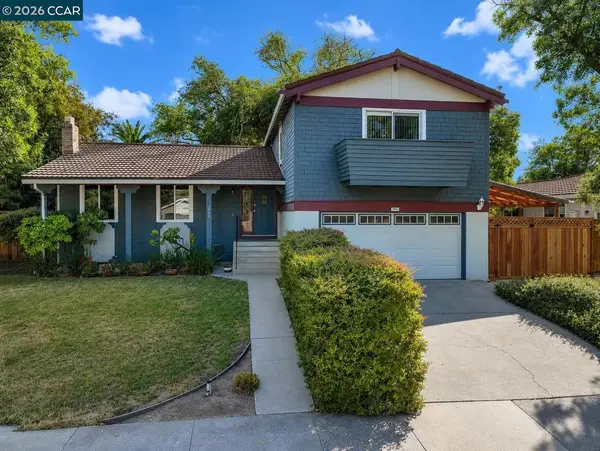 1941 Argonne Dr, Walnut Creek, CA 94598
