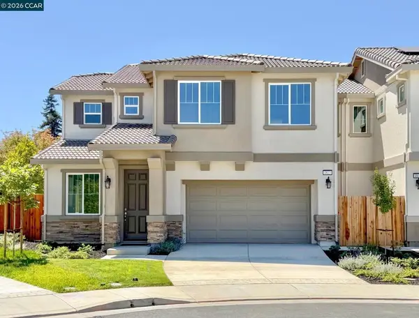 4813 Dolce Court, Fairfield, CA 94534