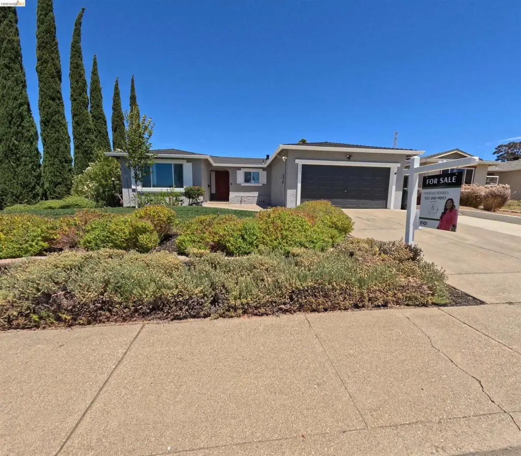 4397 Palo Verde Dr, Pittsburg, CA 94565 - #1