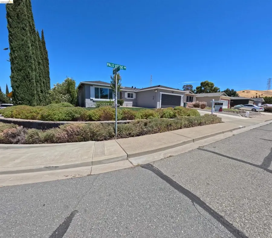 4397 Palo Verde Dr, Pittsburg, CA 94565 - #2