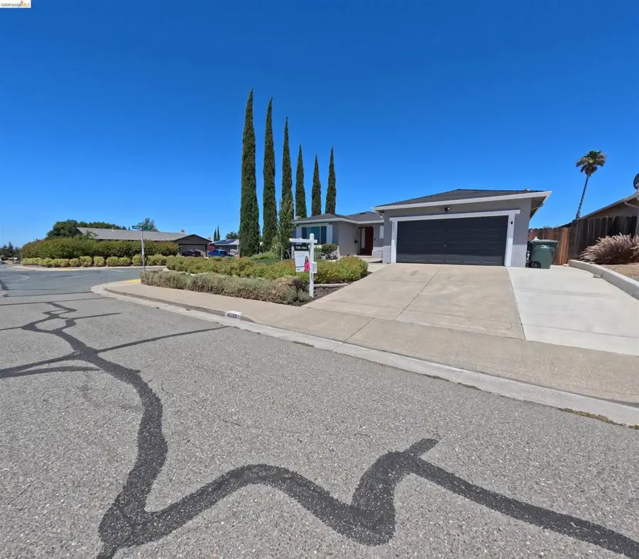 4397 Palo Verde Dr, Pittsburg, CA 94565 - #3
