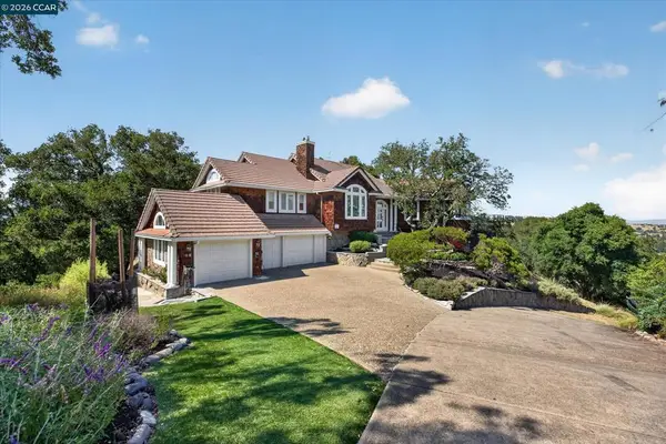 10 Diablo Oaks Way, Lafayette, CA 94549