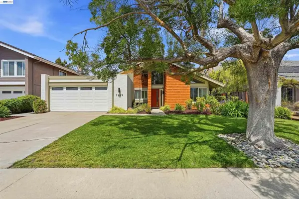 7629 Elderwood Court, Cupertino, CA 95014