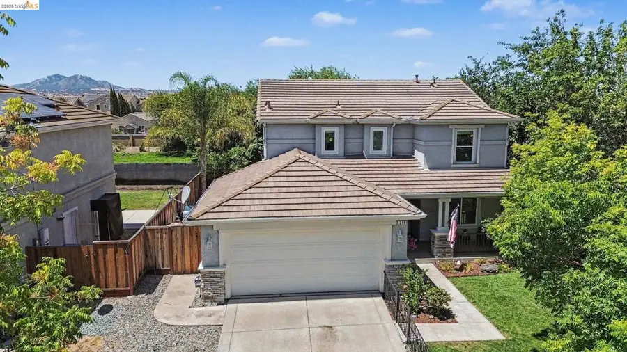 219 Brushwood Pl, Brentwood, CA 94513 - #2
